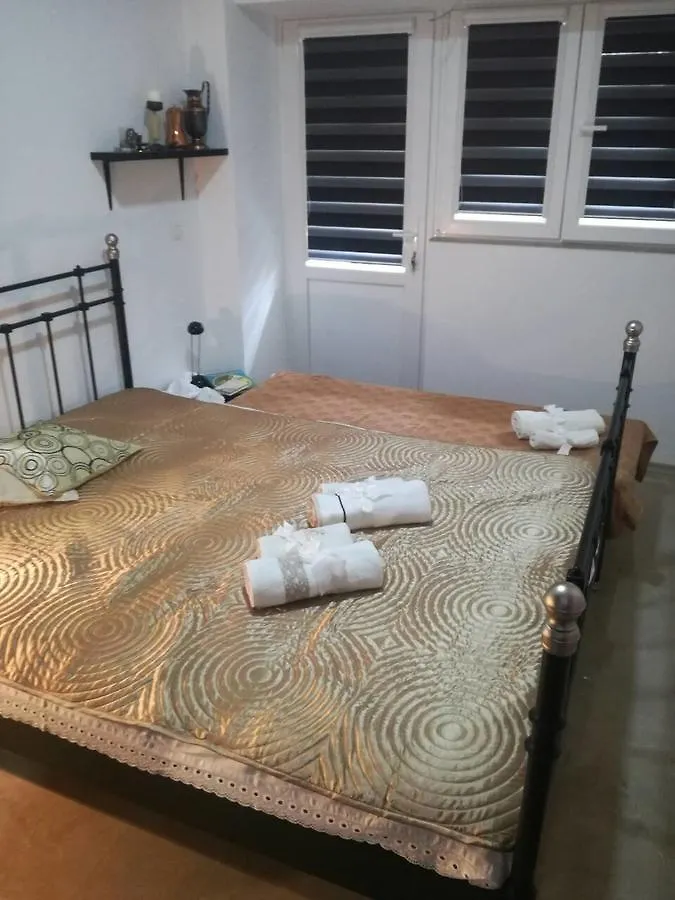 Apartment Svetlana Peraia  Greece