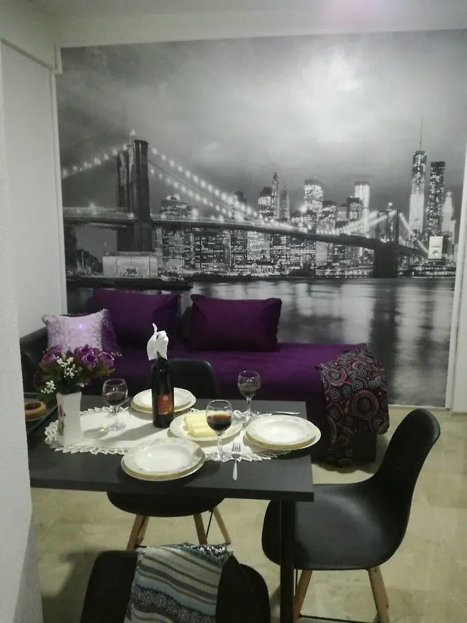 Apartment Svetlana Peraia