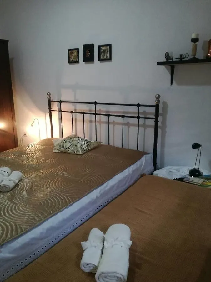 Apartment Svetlana Peraia