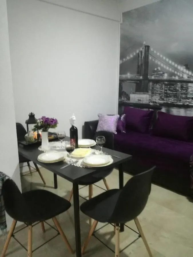 Apartment Svetlana Peraia  0*, Peraia (Thessaloniki)