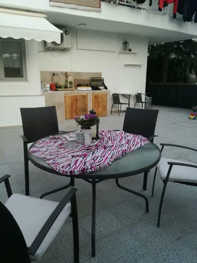 Apartment Svetlana Peraia  0*, Peraia (Thessaloniki)