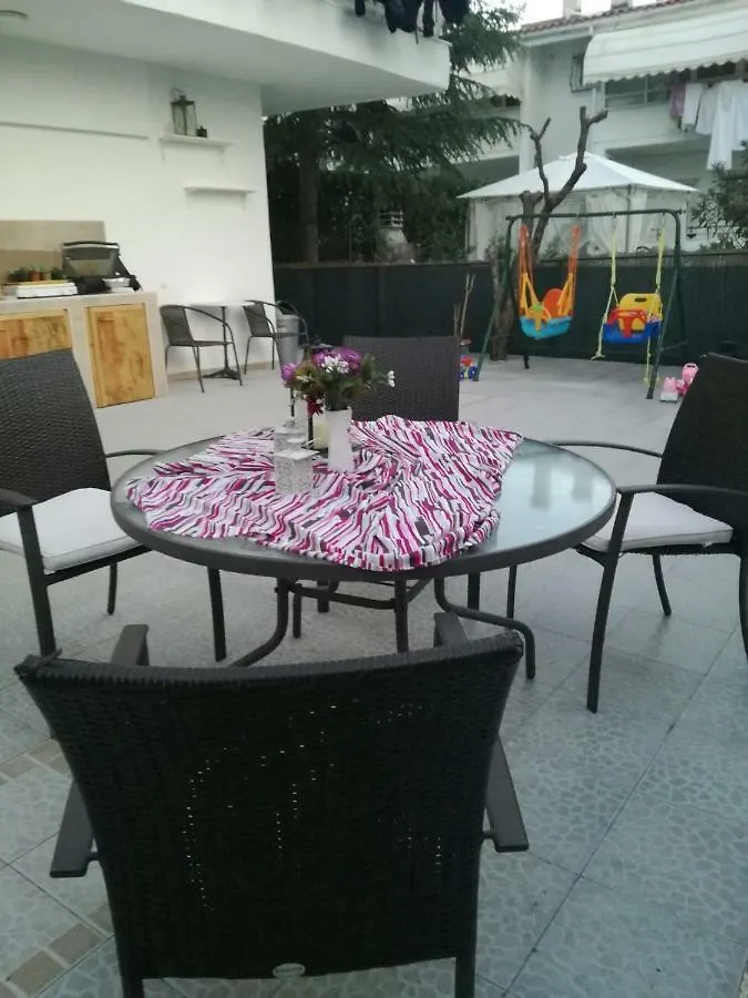 Apartment Svetlana Peraia