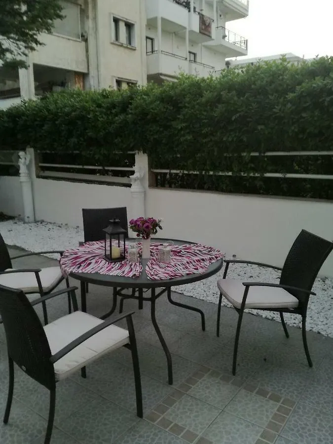 Apartment Svetlana Peraia  0*, Peraia (Thessaloniki) Greece
