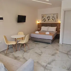 Διαμέρισμα Z Elegant, Περαία