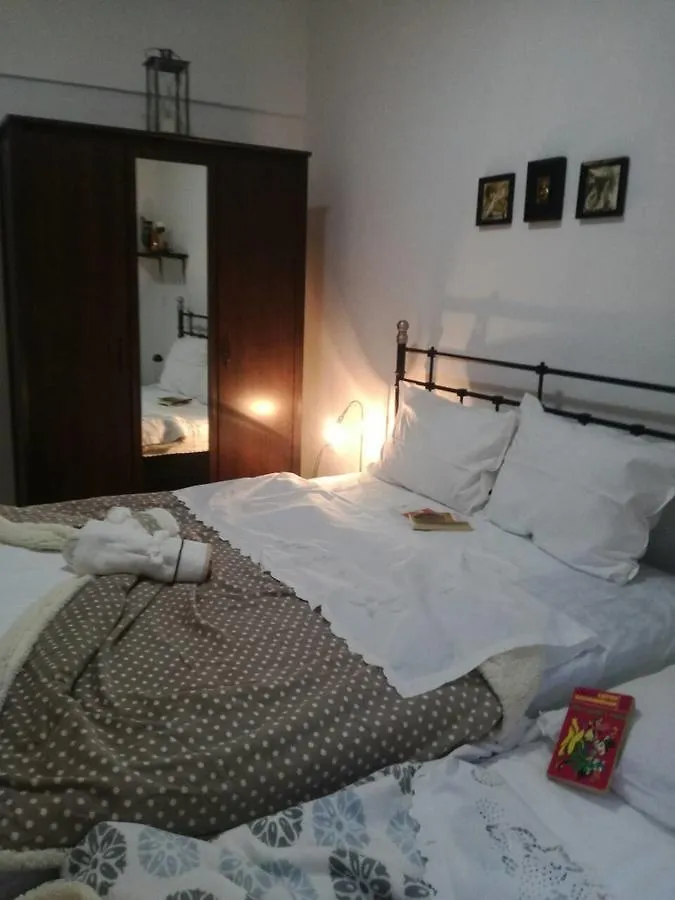 Apartment Svetlana Peraia   Peraia (Thessaloniki)