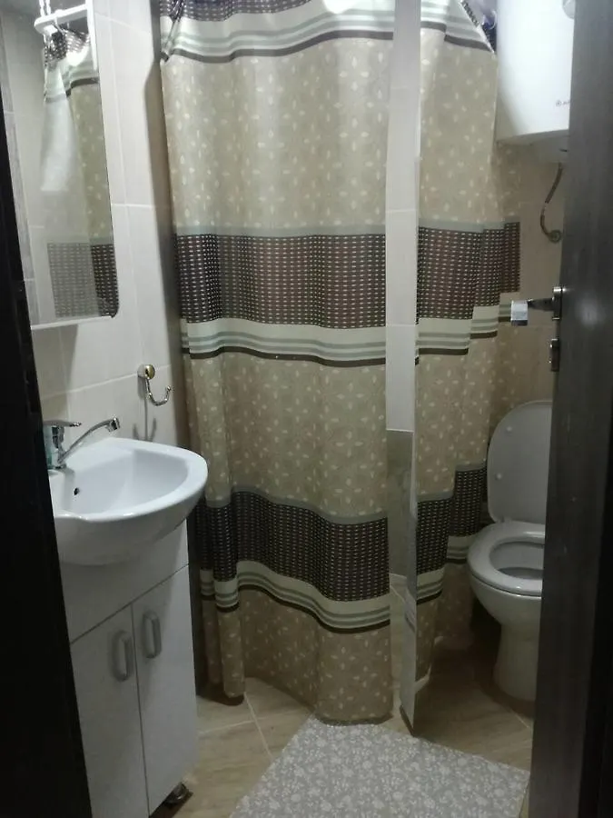 Apartment Svetlana Peraia  0*, Peraia (Thessaloniki) Greece