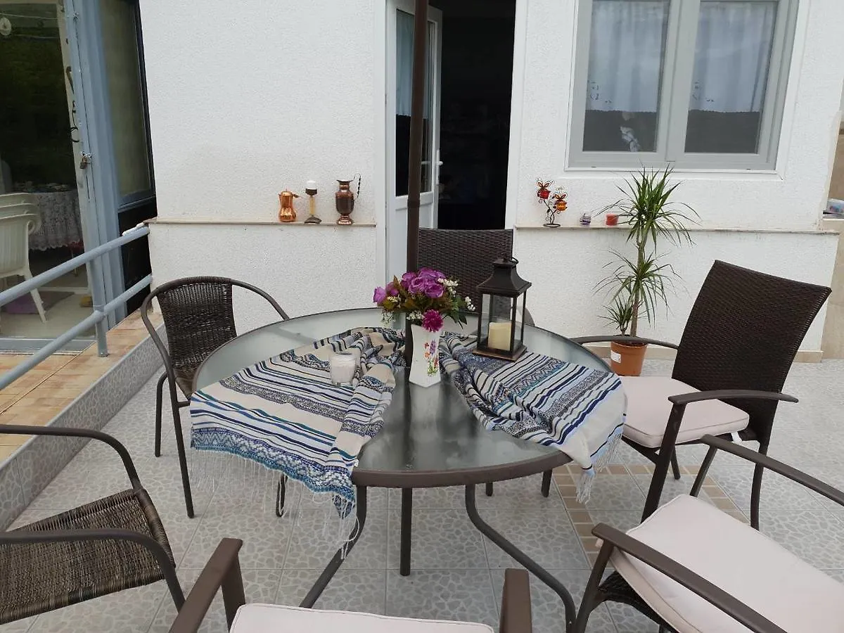 Apartment Svetlana Peraia  Greece