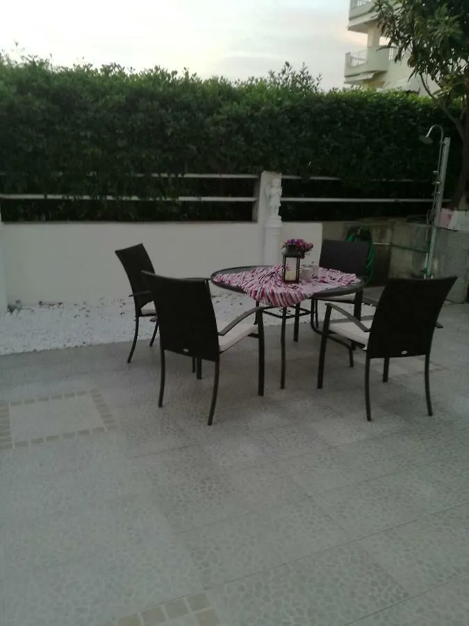 Apartment Svetlana Peraia  Greece